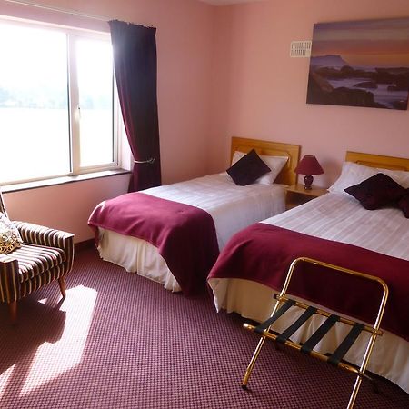 Reeks View Bed & Breakfast Teernaboul Exterior photo