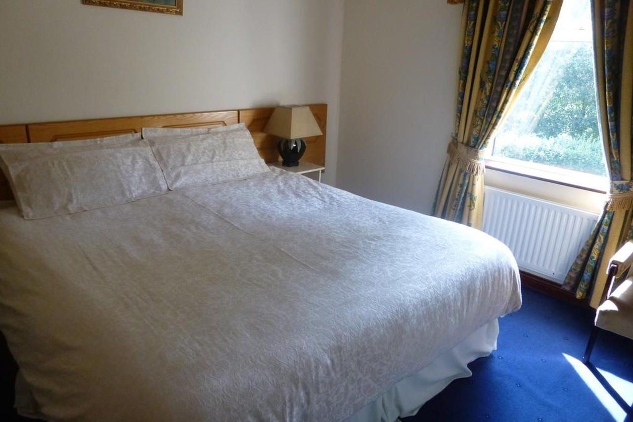Reeks View Bed & Breakfast Teernaboul Exterior photo