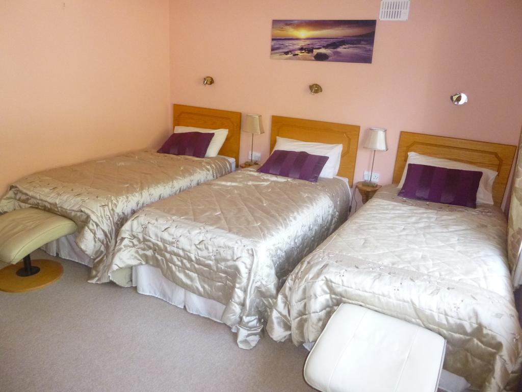 Reeks View Bed & Breakfast Teernaboul Room photo