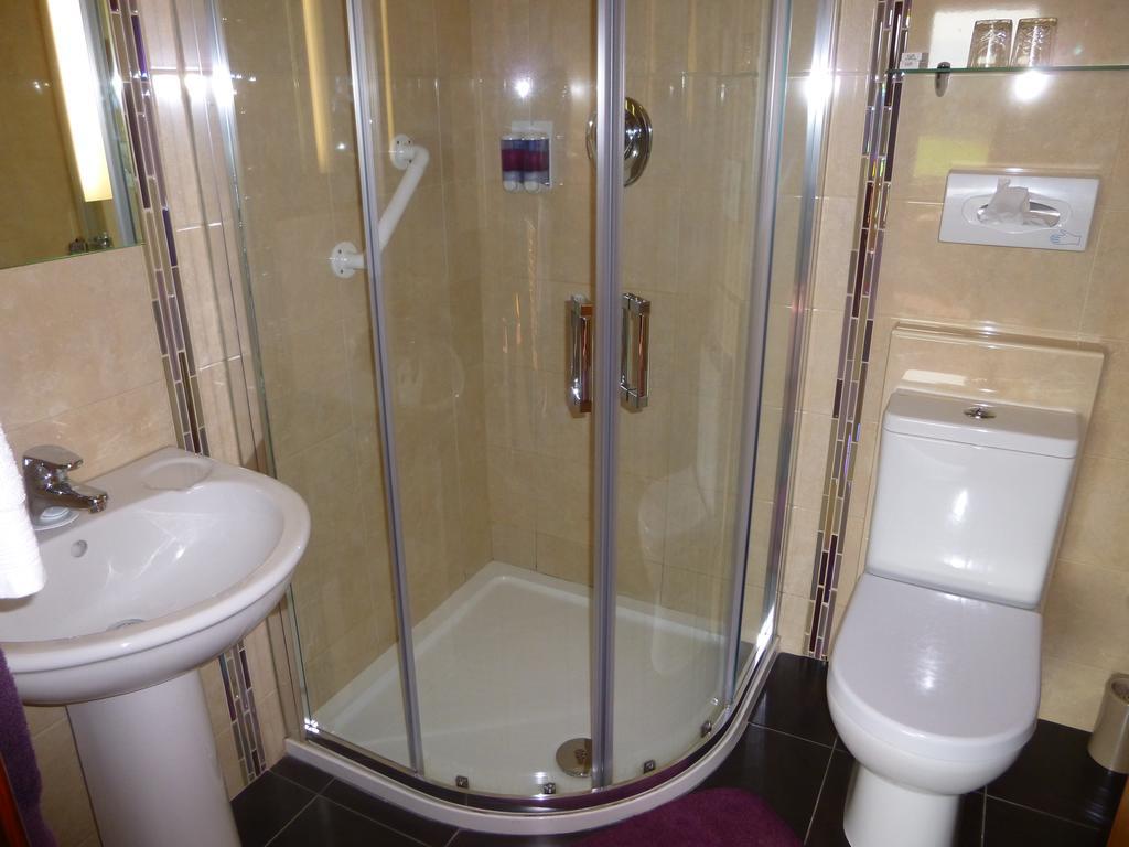 Reeks View Bed & Breakfast Teernaboul Room photo