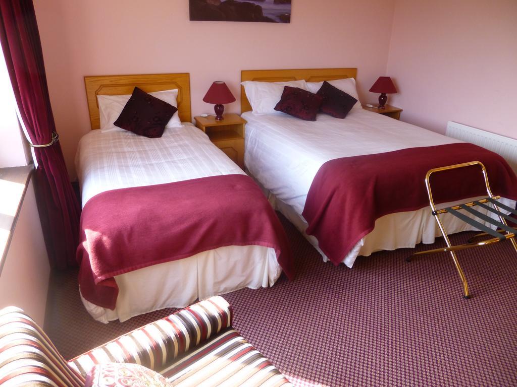 Reeks View Bed & Breakfast Teernaboul Room photo