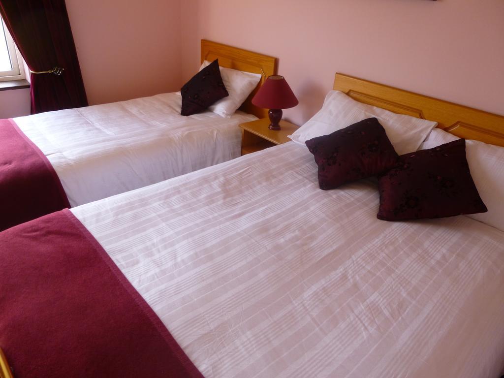 Reeks View Bed & Breakfast Teernaboul Room photo