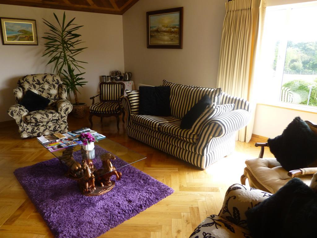 Reeks View Bed & Breakfast Teernaboul Exterior photo