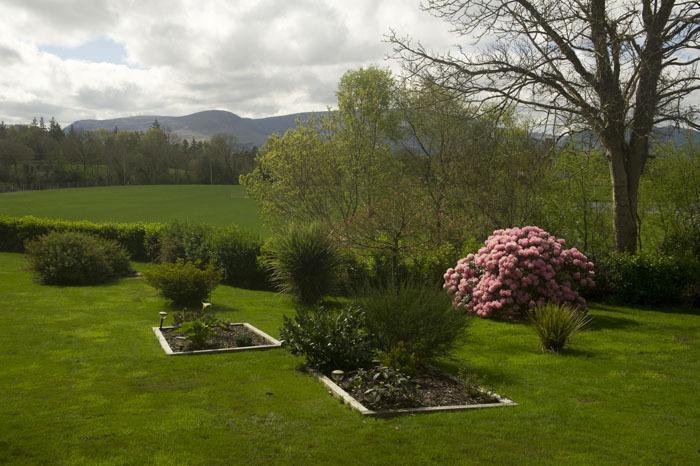 Reeks View Bed & Breakfast Teernaboul Exterior photo
